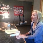 With Progressives Like This, Who Needs Conservatives: The Positionality of Beth Jensen Beth Jensen interview WMBD