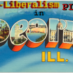 The Peoria Horseshoe: The Poverty of Peoria