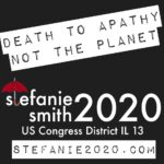 Stefanie Smith For U.S. Congress