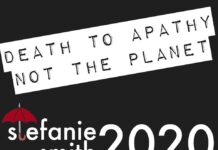 Stefanie Smith For U.S. Congress