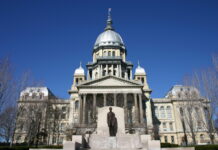 Illinois General Assembly: Policing & Police Accountability