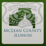 Qualified Immunity Debate Comes to McLean County