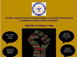 Policy Over Performance | NAACP & Police Performativity