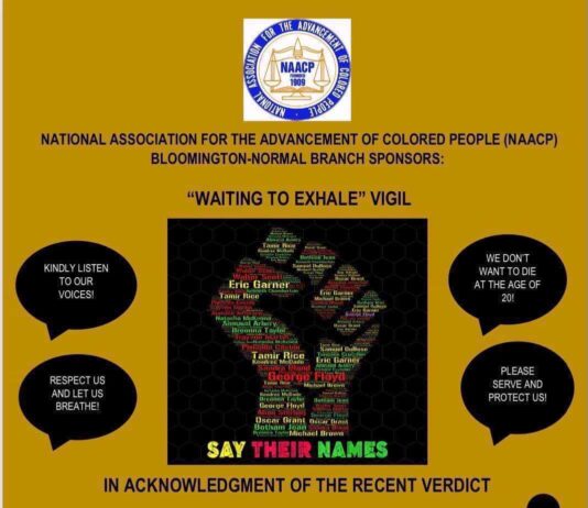 Policy Over Performance | NAACP & Police Performativity