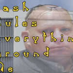 Notes on McLean County Jail Part 10