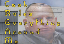 Notes on McLean County Jail Part 10