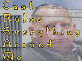 Notes on McLean County Jail Part 10