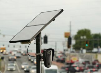 Comments on the Flock Safety ALPR Draft Policy and Contract