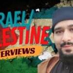 “The Occupation MUST End!” Interview with Imam Mahmood Interview with Imam Mazhar Mahmood on the Israel/Palestine Conflict.