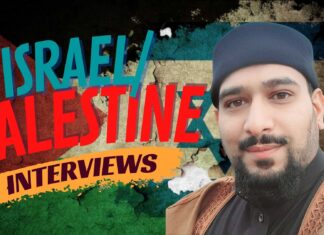 “The Occupation MUST End!” Interview with Imam Mahmood Interview with Imam Mazhar Mahmood on the Israel/Palestine Conflict.