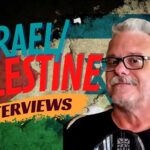 “IDF is a Terrorist Organization!” Interview with Lawrence Maushard Interview with Lawrence Maushard on Israel-Palestine
