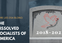 Mummified Corpse Taken Off Life Support: DSA BloNo