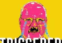 Chairman Rand Triggered By Facts & Logic