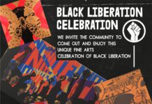 Black Liberation Celebrated in Central Illinois