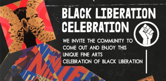 Black Liberation Celebrated in Central Illinois