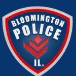 Bloomington Police Shooting Suspect Charged | EXCLUSIVE Video of Events