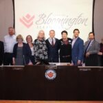 Bloomington City Council: Policing & Police Accountability