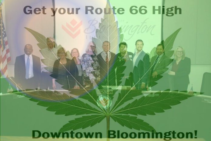 Bloomington-CCanibus