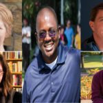 BloNo 2021 Local Election Results