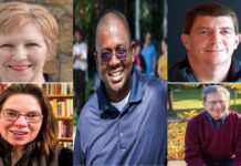 BloNo 2021 Local Election Results