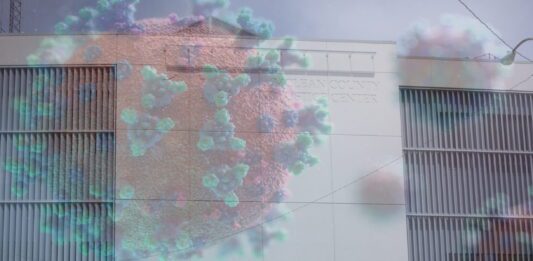 Notes on McLean County Jail Part 11