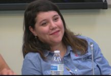 Alderperson Carrillo: A Measured Response