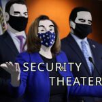 Democrats’ Kabuki Security Theater