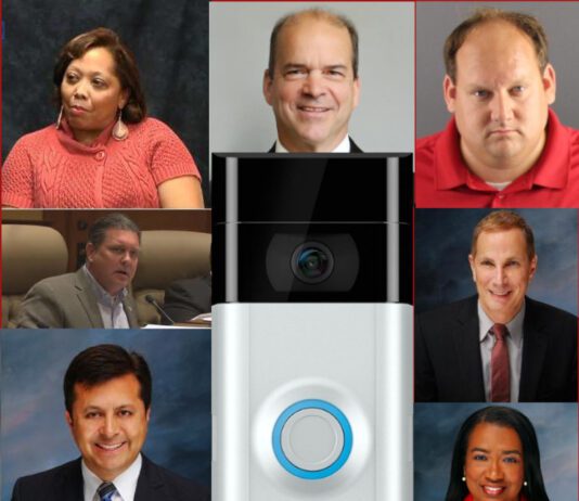 The Doorbell Bunch