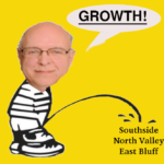 The Inadequacies of Growth