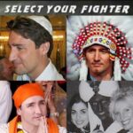 Must We Burn Trudeau?