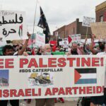 Defending Palestine in Peoria