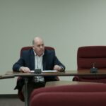 Sheriff Sandage Attacks County Board Member