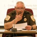 Records Show NO Need for McLean County Sheriff SWAT Team