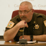 McSheriff Makes Tactical Retreat on SWAT Team