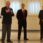 Potential Bloomington Police Chiefs Meet Residents