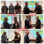 COVID-19 hits McLean County Jail