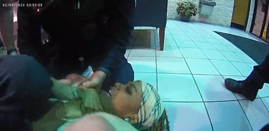 Woman Accuses Normal Police of False Arrest & Excessive Force | ARREST FOOTAGE RELEASED!