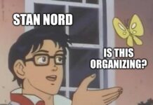 Did You Know? Possible Normal Election Change