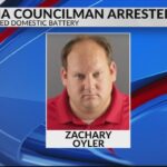 How Much Process is Due Councilman Zach Oyler?