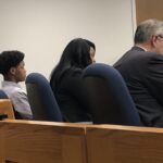 UPDATE: 14-year old found guilty of murder