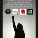 Multiple Groups Oppose License Plate Cameras