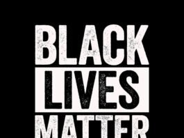 Black Lives Matter Mclean County Jail Caravan Protest