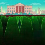 Deep-State Fetishizes New Domestic Terrorism Laws