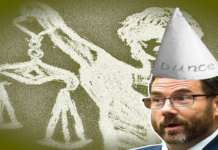 Don Knapp Unqualified to Be A Judge