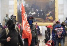 Socialism Must Always Be Anti-Fascist