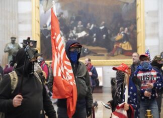 Socialism Must Always Be Anti-Fascist