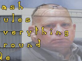 McLean County Updates For-Profit Jail Contract to Make MORE Money Off Of Human Misery