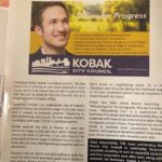 Last Minute Responses on Peter Kobak