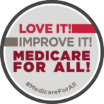 The Struggle for Healthcare Starts Locally