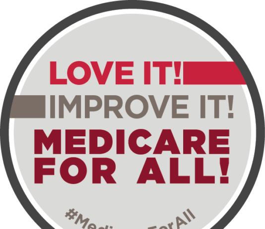 The Struggle for Healthcare Starts Locally